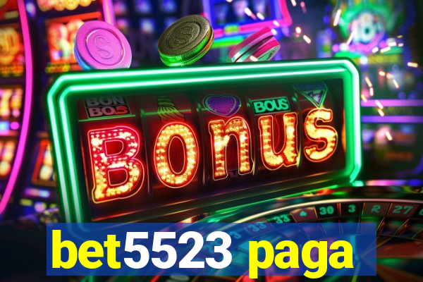 bet5523 paga